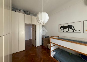 Trilocale Via Antonio Stoppani, Milano - foto 37