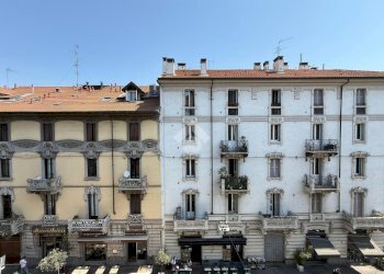 Trilocale Via Antonio Stoppani, Milano - foto 38