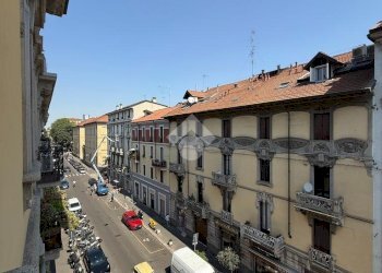 Trilocale Via Antonio Stoppani, Milano - foto 39