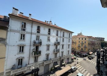 Trilocale Via Antonio Stoppani, Milano - foto 40