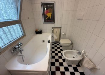 Trilocale Via Antonio Stoppani, Milano - foto 43