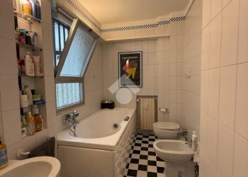 Trilocale Via Antonio Stoppani, Milano - foto 44