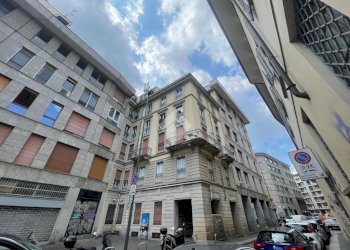 Bilocale Via Della Chiusa, Milano - foto 21
