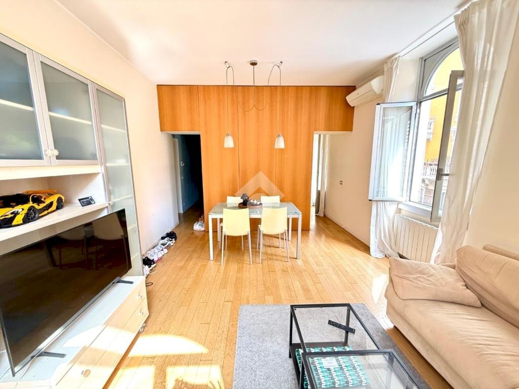 Trilocale Via Marco D'Oggiono, Milano (zona Porta Genova) - foto 2