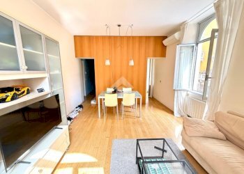 Trilocale Via Marco D'Oggiono, Milano (zona Porta Genova) - foto 2