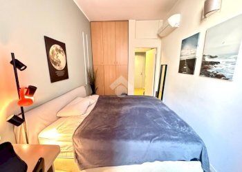 Trilocale Via Marco D'Oggiono, Milano (zona Porta Genova) - foto 7