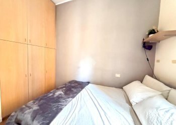 Trilocale Via Marco D'Oggiono, Milano (zona Porta Genova) - foto 8