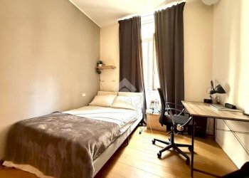 Trilocale Via Marco D'Oggiono, Milano (zona Porta Genova) - foto 9