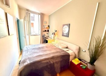 Trilocale Via Marco D'Oggiono, Milano (zona Porta Genova) - foto 10