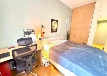 Trilocale Via Marco D'Oggiono, Milano (zona Porta Genova) - foto 17