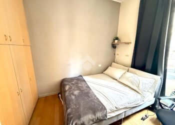 Trilocale Via Marco D'Oggiono, Milano (zona Porta Genova) - foto 19