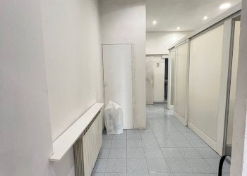 Locale Commerciale VIA MOLFINO 3 R, Genova (zona Sestri Ponente) - foto 10