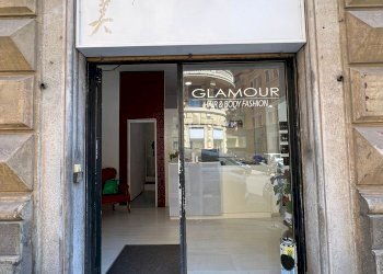 Locale Commerciale VIA MOLFINO 3 R, Genova (zona Sestri Ponente) - foto 14