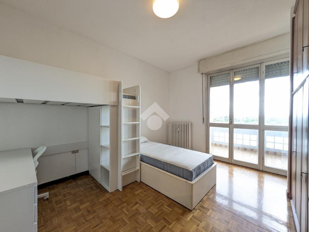 Monolocale Via Palmaria, Milano (zona Affori) - foto 1