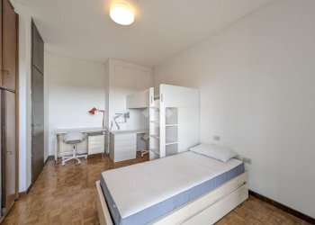 Monolocale Via Palmaria, Milano (zona Affori) - foto 5