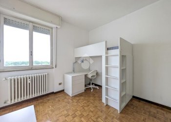 Monolocale Via Palmaria, Milano (zona Affori) - foto 10