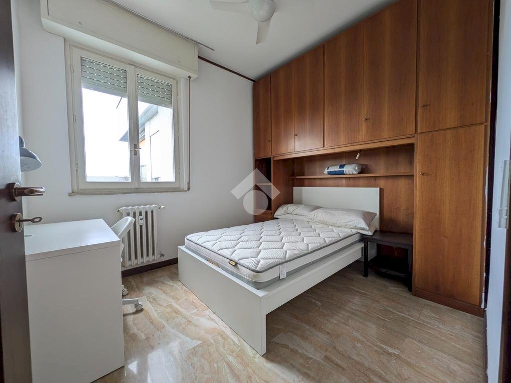 Monolocale Via Palmaria, Milano (zona Affori) - foto 1
