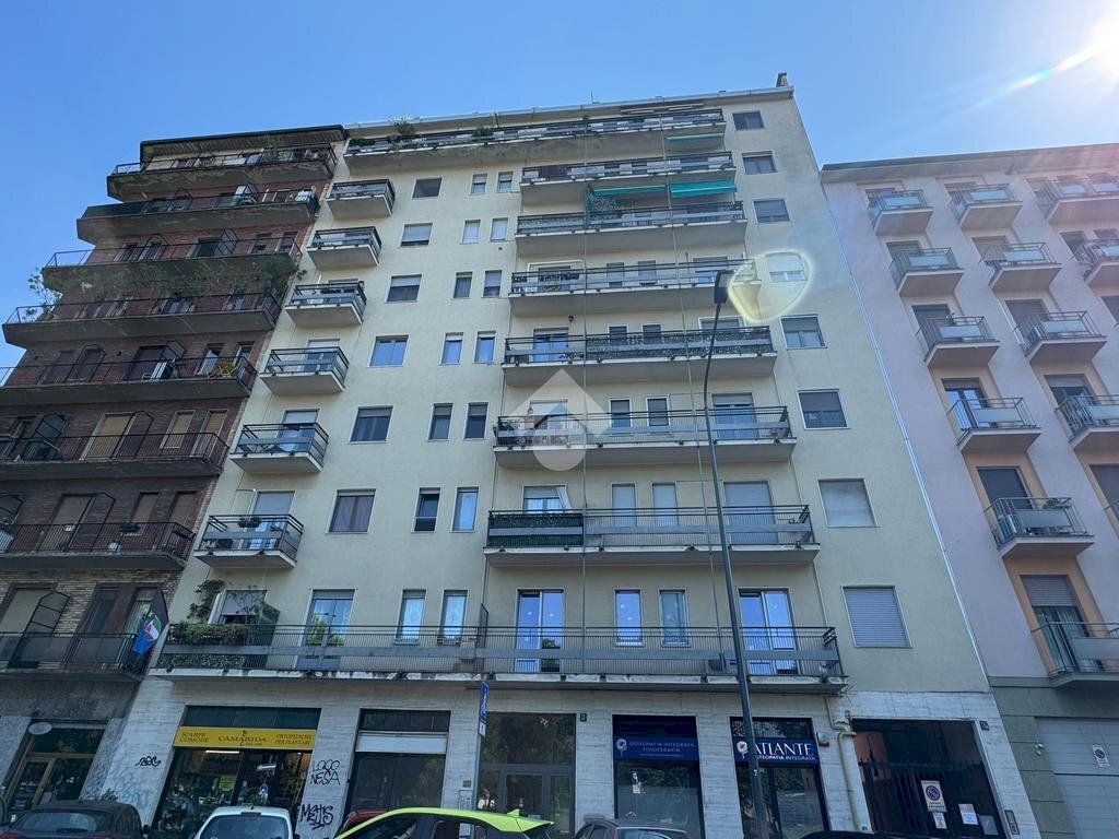 Two-room apartment Viale Caterina Da Forli', Milano (neighborhood Bande Nere) - photo 1