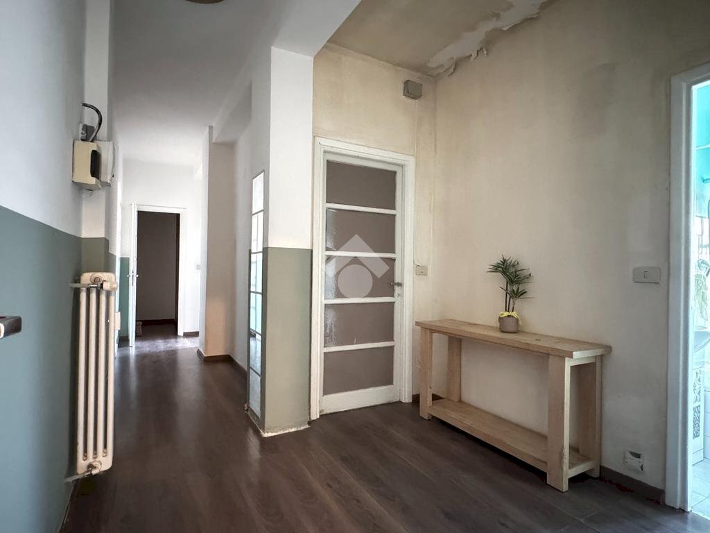 Two-room apartment Viale Caterina Da Forli', Milano (neighborhood Bande Nere) - photo 2