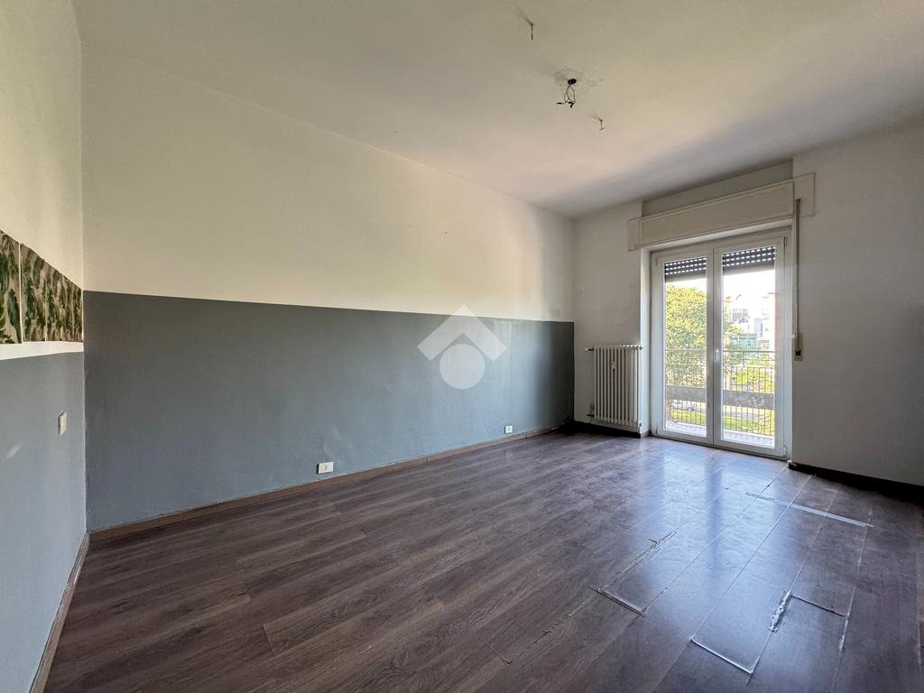 Two-room apartment Viale Caterina Da Forli', Milano (neighborhood Bande Nere) - photo 3