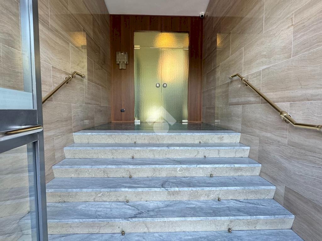 Two-room apartment Viale Caterina Da Forli', Milano (neighborhood Bande Nere) - photo 3