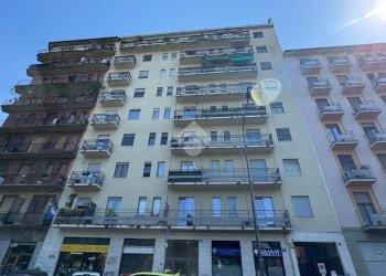 Two-room apartment Viale Caterina Da Forli', Milano (neighborhood Bande Nere) - photo 1