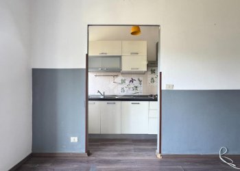 Two-room apartment Viale Caterina Da Forli', Milano (neighborhood Bande Nere) - photo 4