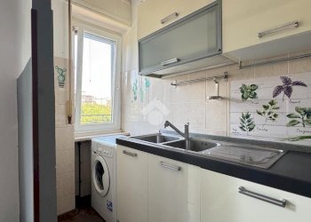 Two-room apartment Viale Caterina Da Forli', Milano (neighborhood Bande Nere) - photo 5