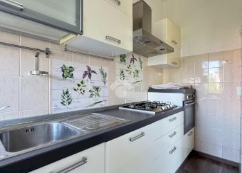 Two-room apartment Viale Caterina Da Forli', Milano (neighborhood Bande Nere) - photo 6
