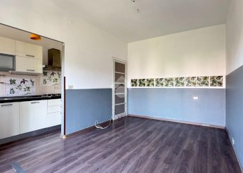 Two-room apartment Viale Caterina Da Forli', Milano (neighborhood Bande Nere) - photo 7