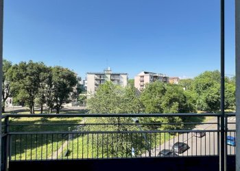 Two-room apartment Viale Caterina Da Forli', Milano (neighborhood Bande Nere) - photo 12