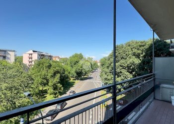 Two-room apartment Viale Caterina Da Forli', Milano (neighborhood Bande Nere) - photo 14