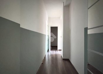 Two-room apartment Viale Caterina Da Forli', Milano (neighborhood Bande Nere) - photo 16
