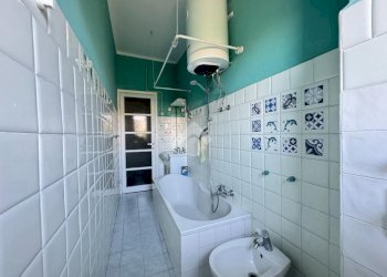 Two-room apartment Viale Caterina Da Forli', Milano (neighborhood Bande Nere) - photo 23