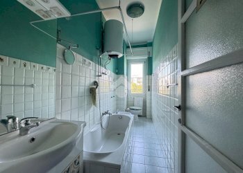 Two-room apartment Viale Caterina Da Forli', Milano (neighborhood Bande Nere) - photo 24