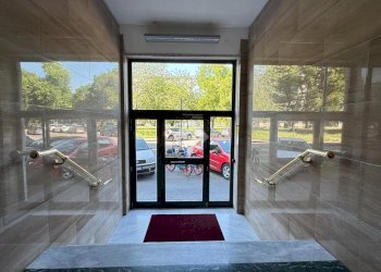 Two-room apartment Viale Caterina Da Forli', Milano (neighborhood Bande Nere) - photo 25