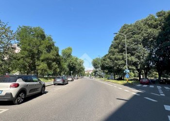 Two-room apartment Viale Caterina Da Forli', Milano (neighborhood Bande Nere) - photo 27