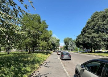Two-room apartment Viale Caterina Da Forli', Milano (neighborhood Bande Nere) - photo 28