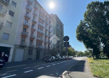 Two-room apartment Viale Caterina Da Forli', Milano (neighborhood Bande Nere) - photo 29