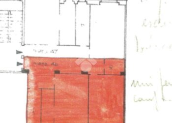 Two-room apartment Viale Caterina Da Forli', Milano (neighborhood Bande Nere) - photo 30