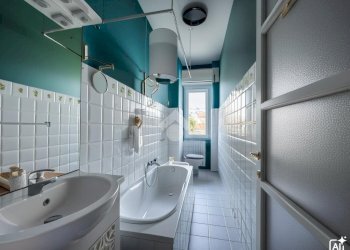 Bilocale Viale Caterina Da Forli', Milano (zona Bande Nere) - foto 32