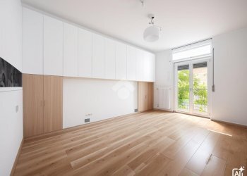 Bilocale Viale Caterina Da Forli', Milano (zona Bande Nere) - foto 37