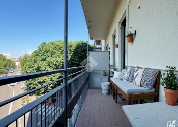 Bilocale Viale Caterina Da Forli', Milano (zona Bande Nere) - foto 39