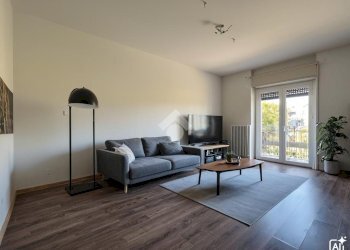 Bilocale Viale Caterina Da Forli', Milano (zona Bande Nere) - foto 40