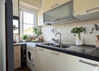 Bilocale Viale Caterina Da Forli', Milano (zona Bande Nere) - foto 41