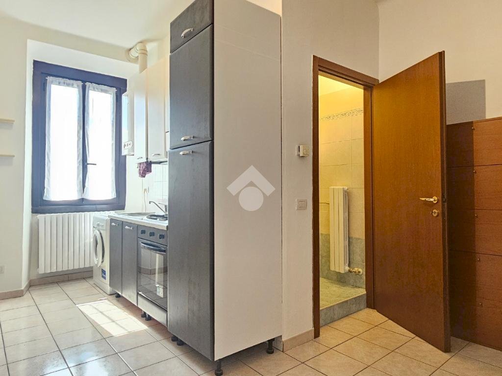 Monolocale Via della chiesa rossa, Milano (zona Gratosoglio) - foto 3