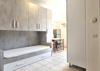 One-room apartment Via della chiesa rossa, Milano (neighborhood Gratosoglio) - photo 1