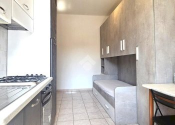 One-room apartment Via della chiesa rossa, Milano (neighborhood Gratosoglio) - photo 2