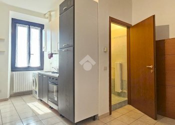 One-room apartment Via della chiesa rossa, Milano (neighborhood Gratosoglio) - photo 3