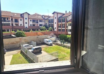 One-room apartment Via della chiesa rossa, Milano (neighborhood Gratosoglio) - photo 4